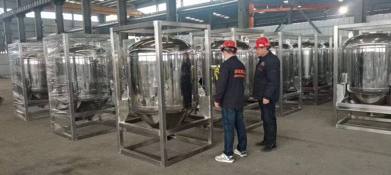 廠區(qū)環(huán)境